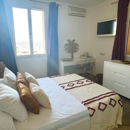 Hotel Les 3 Terrasses Sari-Solenzara Εξωτερικό φωτογραφία