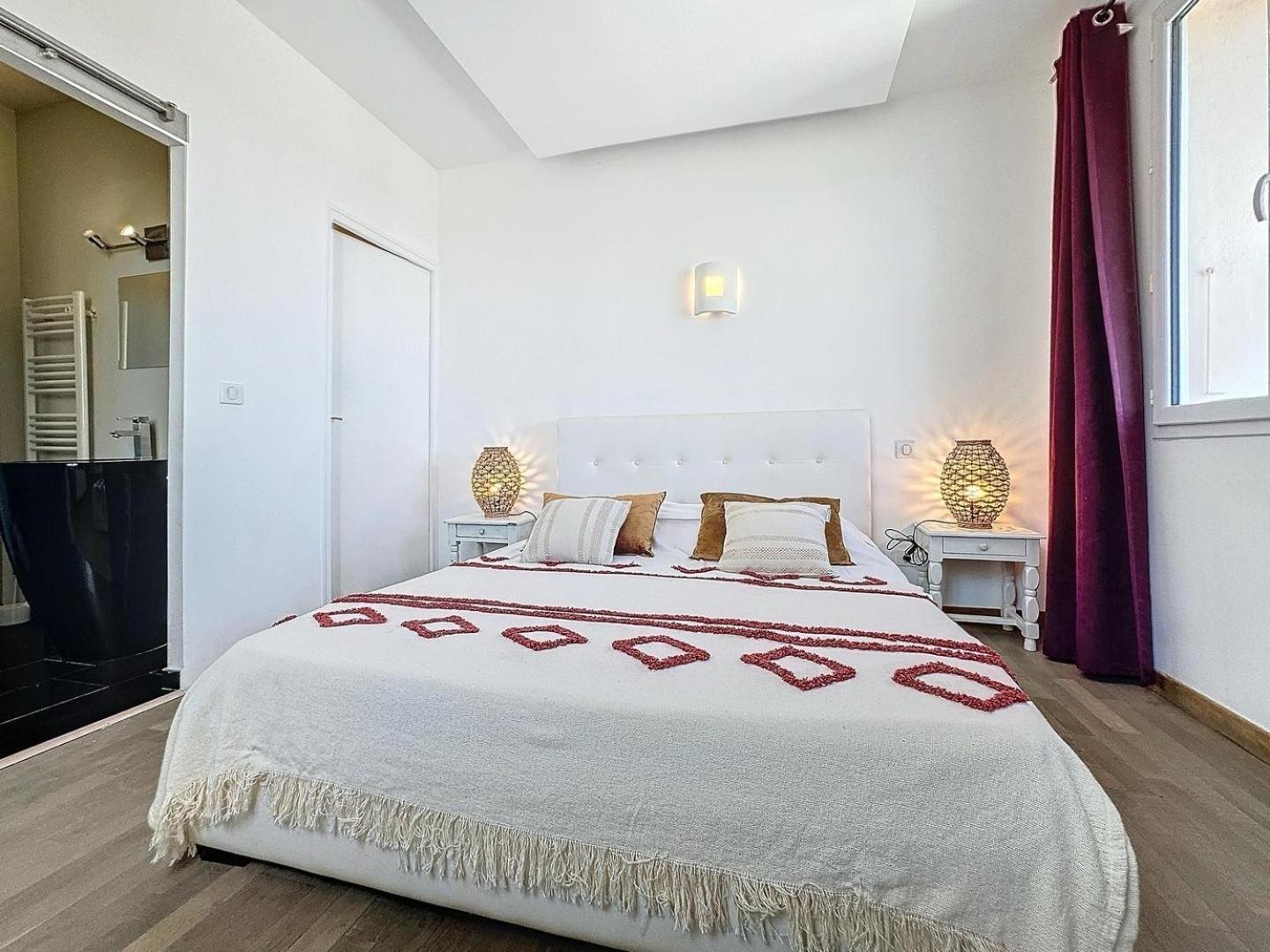 Hotel Les 3 Terrasses Sari-Solenzara Εξωτερικό φωτογραφία